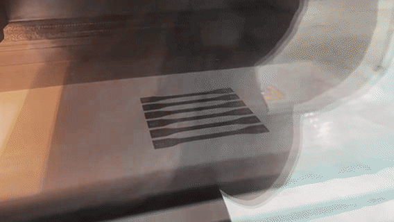 Rytexint™ PPS in Selective Laser Sintering (SLS) Processing